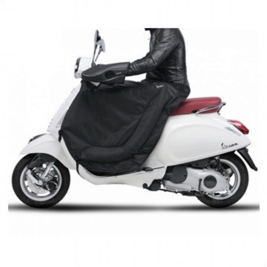 TELO COPRIGAMBE - VESPA - Acma Store  Vendita online di Biciclette,  Scooter, Bici elettriche, componenti ed accessori a Modena