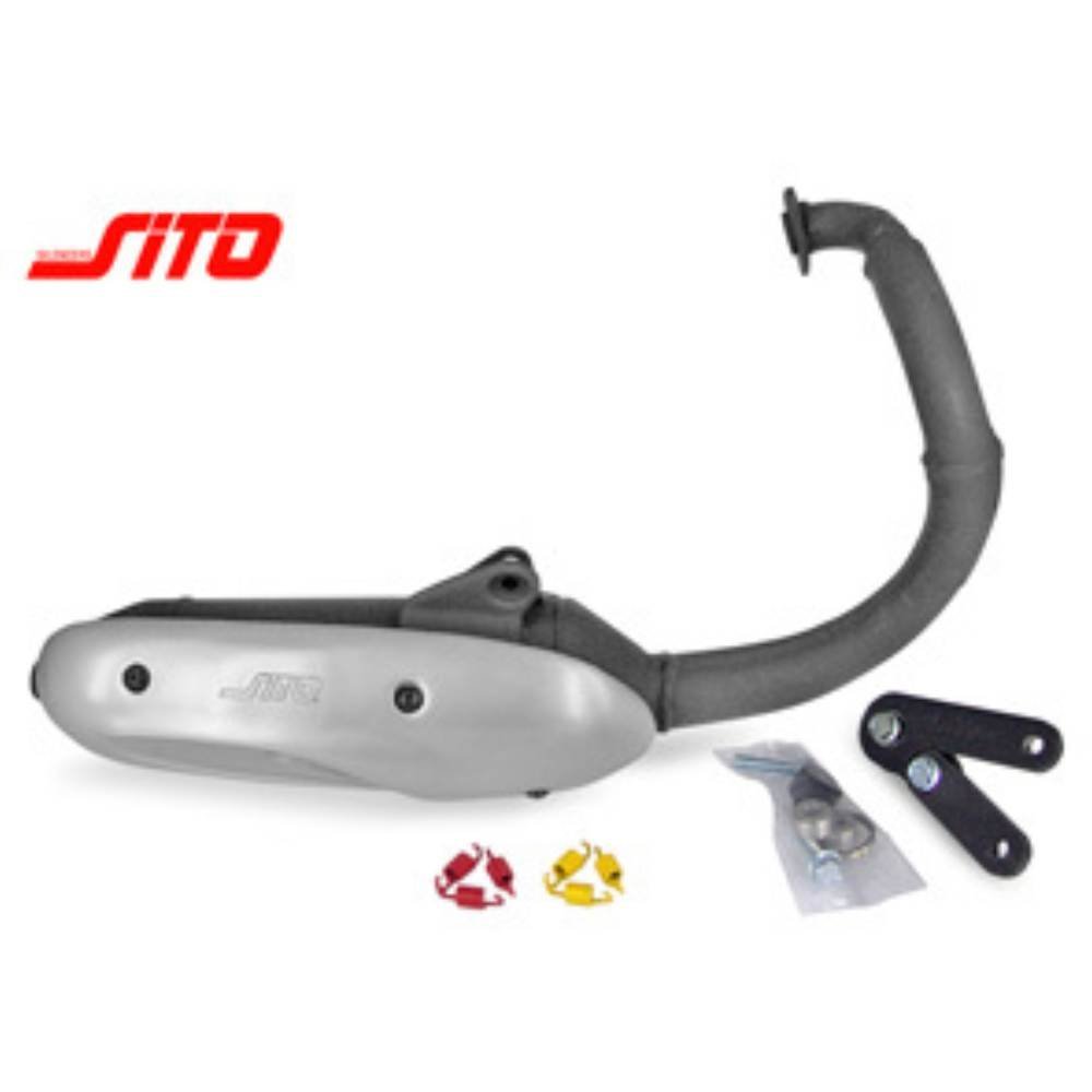 MARMITTA SITO per PEUGEOT SPEEDFIGHT/X-FIGHT - Acma Store | Vendita online  di Biciclette, Scooter, Bici elettriche, componenti ed accessori a Modena