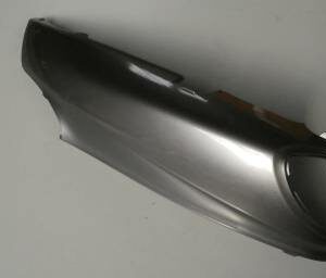 RICAMBIO ORIGINALE PIAGGIO COD. 62042500EB: FIANCATA SUPERIORE SINISTRA SMOKY PIAGGIO X8/X9 125/200/250/500 EVOLUTION