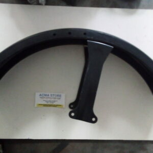 RICAMBIO ORIGINALE PIAGGIO COD. 212537: PARAFANGO ANTERIORE PIAGGIO BRAVO