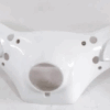 RICAMBIO ORIGINALE PIAGGIO COD. 9151875: COPRIMANUBRIO (VERNICIATO BIANCO 724) PIAGGIO FREE