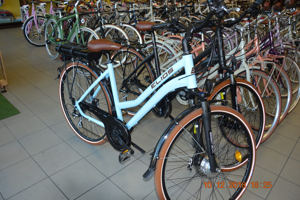 Acma Store | Vendita online di Biciclette, Scooter, Bici elettriche, componenti ed accessori a Modena