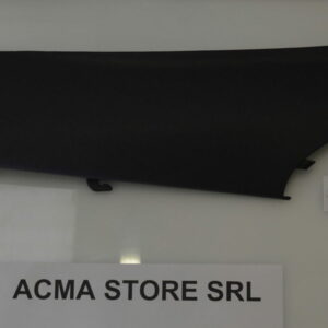 RICAMBIO ORIGINALE PIAGGIO COD. 577997000P: FIANCATA LATERALE POSTERIORE INFERIORE PIAGGIO X9 250