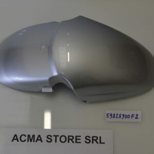 RICAMBIO ORIGINALE PIAGGIO COD. 59828900F2: PARAFANGO ANTERIORE PER PIAGGIO X8/X9