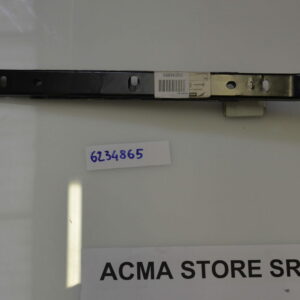 RICAMBIO ORIGINALE PIAGGIO COD. 6234865: TRAVERSINO COLLEGAMENTO TUBI GILERA FUOCO-PIAGGIO MP3