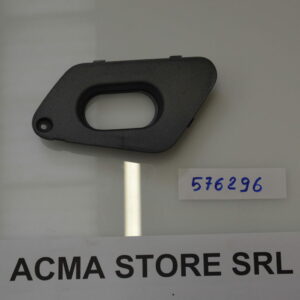 RICAMBIO ORIGINALE PIAGGIO COD. 576296: PORTELLO ISPEZIONE CANDELA PIAGGIO X9/X9 EVOLUTION