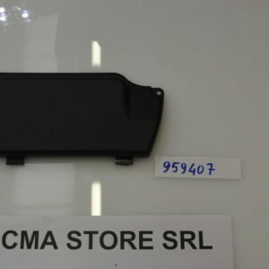 RICAMBIO ORIGINALE PIAGGIO COD. 959407: COPERCHIO BATTERIA PER PIAGGIO NRG POWER DD/DT/PURE JET