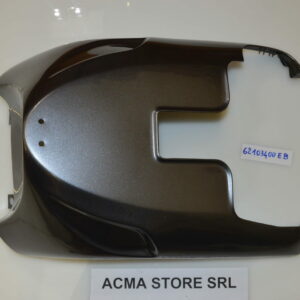 RICAMBIO ORIGINALE PIAGGIO COD. 6210340EB: SPOILER PIAGGIO NRG VERNICIATO GRIGIO SMOKY