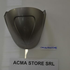 RICAMBIO ORIGINALE PIAGGIO COD. CM0699025 (ex CM0699025095): PARAFANGO ANTERIORE PIAGGIO NRG