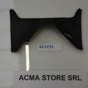 RICAMBIO ORIGINALE PIAGGIO COD. 463833: CONVOGLIATORE ARIA PIAGGIO NRG/NTT