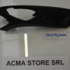 RICAMBIO ORIGINALE PIAGGIO COD. 581204000C: COPERCHIO/FIANCHETTO POSTERIORE TERMINALE DESTRO PIAGGIO NRG MC3/MC2