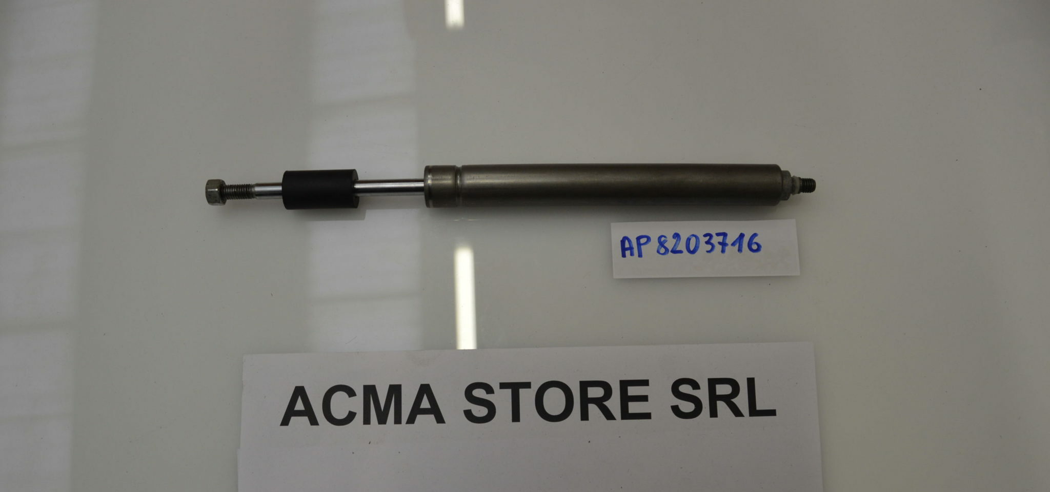 RICAMBIO ORIGINALE PIAGGIO/APRILIA COD. AP8203716: POMPANTE FORCELLA PER APRILIA SCARABEO/RALLY