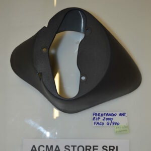 RICAMBIO FACO COD. G/900: PARAFANGO ANTERIORE ZIP 2000