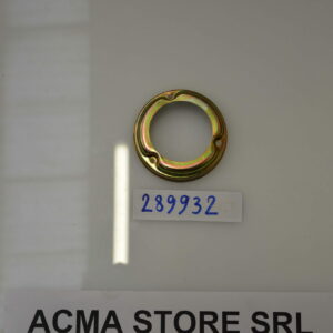 RICAMBIO ORIGINALE PIAGGIO COD. 289932: COPERCHIO VARIATORE PULEGGIA MOTRICE PER: PIAGGIO ZIP/ZIP SP/SFERA/QUARTZ/NRG- VESPA ET2