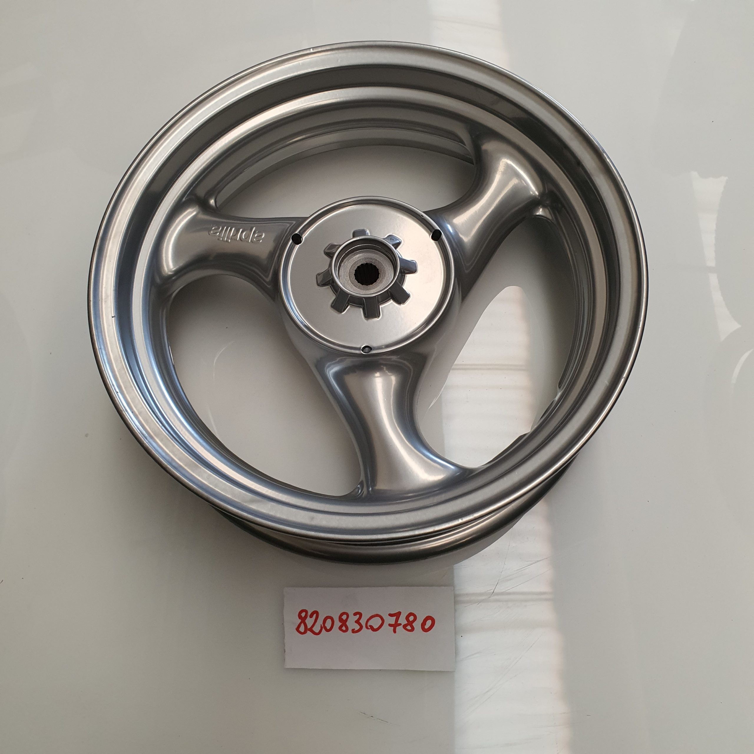 2 Ruote Per Tagliaerba Craftsman/Poulan 14 HP - Diametro 14.12 Pollici, Ricambio Caltric, Nuove