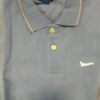 ABBIGLIAMENTO ORIGINALE VESPA: POLO VESPA "GRAPHIC" GRIGIO UOMO