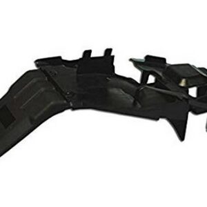 RICAMBIO FACO COD. G/99: PARAFANGO POSTERIORE COMPLETO MBK BOOSTER SPIRIT