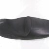 RICAMBIO ORIGINALE PIAGGIO COD. 657106001A: SELLA IN PELLE NERA per PIAGGIO BEVERLY