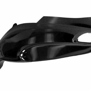 RICAMBIO FACO COD. G/185: FIANCATA POSTERIORE SINISTRA NON VERNICIATA GILERA TYPHOON