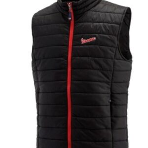 ABBIGLIAMENTO ORIGINALE VESPA: GILLET VESPA "MODERNIST" BLU