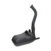 MARMITTA SITOPLUS COD. 0253: MARMITTA per VESPA PK V50A (AUTOMATICA)