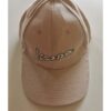 ABBIGLIAMENTO ORIGINALE VESPA: CAPPELLINO VESPA "LOGO" BEIGE