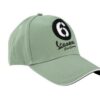 ABBIGLIAMENTO ORIGINALE VESPA: CAPPELLINO VESPA "6 GIORNI"