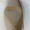 RICAMBIO ORIGINALE PIAGGIO COD. CM175601: SELLA IN PELLE BEIGE per PIAGGIO CARNABY