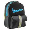 ACCESSORIO ORIGINALE VESPA: ZAINO VESPA "V-STRIPES" YELLOW