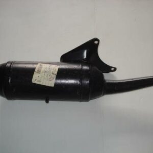 MARMITTA ORIGINALE PIAGGIO COD. 416826: MARMITTA per PIAGGIO ZIP