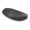 RICAMBIO ORIGINALE PIAGGIO COD. CM1729010083: SELLA IN PELLE NERA per PIAGGIO LIBERTY