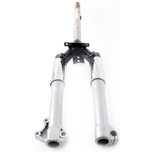 RICAMBIO ORIGINALE PIAGGIO COD. 598485: FORCELLA ANTERIORE COMPLETA PIAGGIO LIBERTY 50/125 PTT