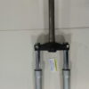 RICAMBIO ORIGINALE PIAGGIO COD. 597237: FORCELLA ANTERIORE COMPLETA PIAGGIO ZIP 125 4T