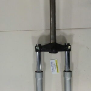 RICAMBIO ORIGINALE PIAGGIO COD. 597237: FORCELLA ANTERIORE COMPLETA PIAGGIO ZIP 125 4T