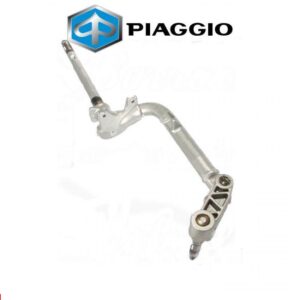 RICAMBIO ORIGINALE PIAGGIO COD. 2297135 (ex 229713): FORCELLA ANTERIORE COMPLETA VESPA PX 125 T5