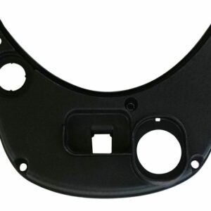 RICAMBIO ORIGINALE PIAGGIO COD. 1B000321: COPERTURA SERBATOIO VESPA PRIMAVERA/SPRINT 50 2T