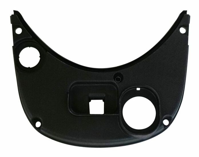 RICAMBIO ORIGINALE PIAGGIO COD. 1B000321: COPERTURA SERBATOIO VESPA PRIMAVERA/SPRINT 50 2T