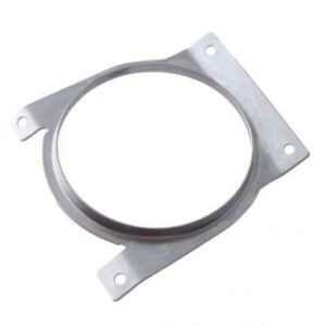 RICAMBIO ORIGINALE PIAGGIO COD. 188145: STAFFA SUPPORTO CLACSON PIAGGIO CIAO PX