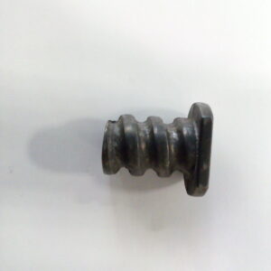 RICAMBIO ORIGINALE PIAGGIO COD. 1422975 (ex 142297): SUPPORTO/TASSELLO INFERIORE ATTACCO MOLLA SOSPENSIONE ANT. PIAGGIO "BRAVO"