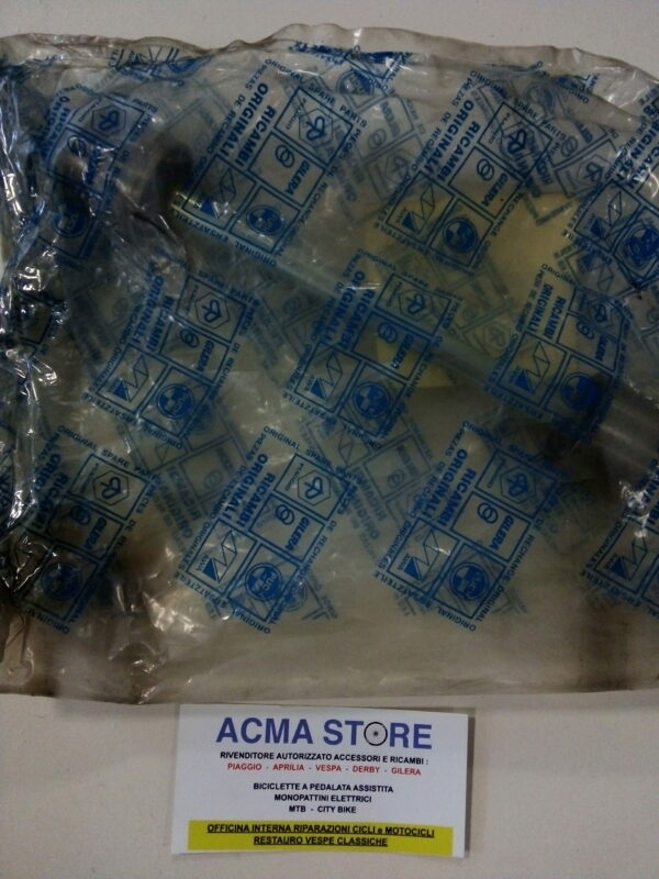 Acma Store | Vendita online di Biciclette, Scooter, Bici elettriche, componenti ed accessori a Modena