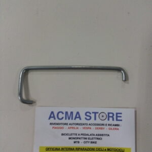 RICAMBIO ORIGINALE PIAGGIO COD. 164149: ASTA COMANDO VALVOLA ARIA STARTER PIAGGIO SI