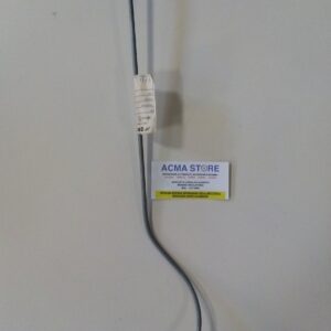 RICAMBIO ORIGINALE PIAGGIO COD. 174526: TUBO FRENO POSTERIORE DESTRO APE 50 RST/MIX/FL/FL3/EUROPA