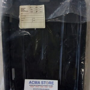 RICAMBIO ORIGINALE PIAGGIO COD. 1753715 (ex 175371-072960): PORTAPACCHI POSTERIORE PIAGGIO VESPA VNC1/VNL2/VNL3/VBC1/VLB1T/VSD1