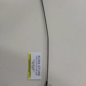 RICAMBIO ORIGINALE PIAGGIO COD. 187727: SUPPORTO TERGICRISTALLO PIAGGIO APE 50 PRIMA SERIE