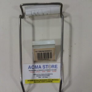 RICAMBIO ORIGINALE PIAGGIO COD. 188117: RIBALTINA PORTAPACCHI PIAGGIO CIAO