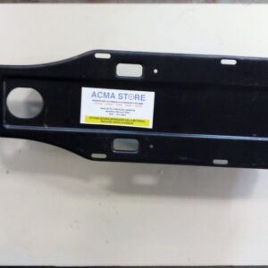 RICAMBIO ORIGINALE PIAGGIO COD. 188200 (o 1882005-1882006): PORTAPACCHI POSTERIORE NERO PIAGGIO CIAO PX