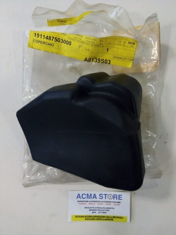 Acma Store SRL