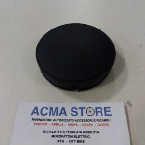 RICAMBIO ORIGINALE PIAGGIO COD. 178863: COPERCHIO CONTAKM VESPA PK  Ø 70 mm