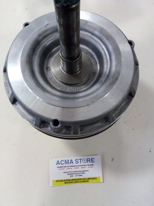 Acma Store SRL