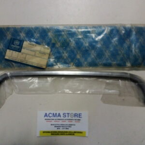 RICAMBIO ORIGINALE PIAGGIO COD. 212904: PROFILO/BORDO CROMATO SERBATOIO BENZINA PIAGGIO BRAVO